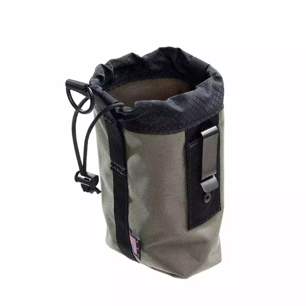 Tools & Equipment DIAMONDBACK 510-BK DB Sax Pouch (Black Webbing) 4 Tools & Equipment DIAMONDBACK 510-BK DB Sax Pouch (Black Webbing)