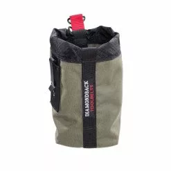 Tools & Equipment DIAMONDBACK 510-RD DB Sax Pouch (Red Webbing)