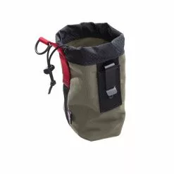 Tools & Equipment DIAMONDBACK 510-RD DB Sax Pouch (Red Webbing)