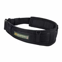 DIAMONDBACK DB1-W-L The Cavetto Contoured Belt Large Tools & Equipment