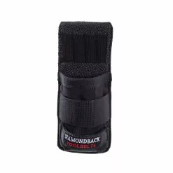 Tools & Equipment DIAMONDBACK DB2-12-BK-X-X Black Bossman Pouch