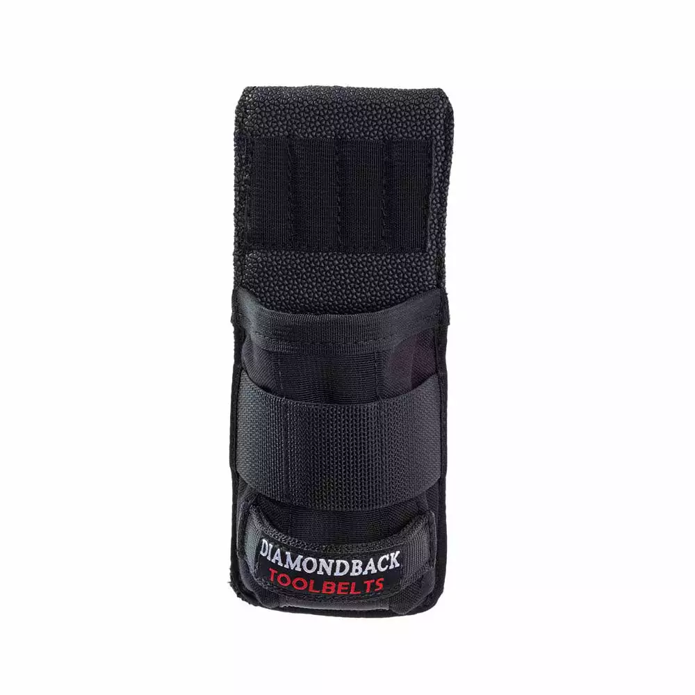 Tools & Equipment DIAMONDBACK DB2-12-BK-X-X Black Bossman Pouch 3 Tools & Equipment DIAMONDBACK DB2-12-BK-X-X Black Bossman Pouch