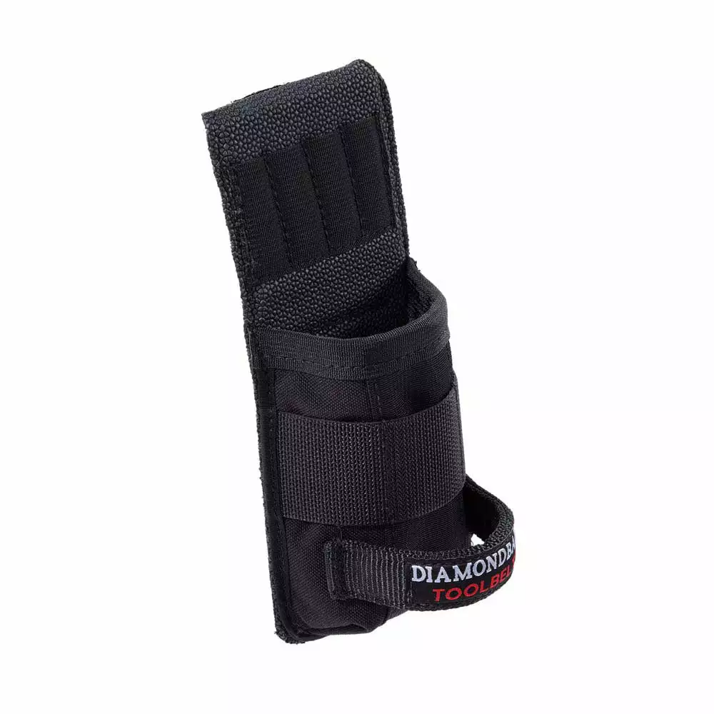 Tools & Equipment DIAMONDBACK DB2-12-BK-X-X Black Bossman Pouch 6 Tools & Equipment DIAMONDBACK DB2-12-BK-X-X Black Bossman Pouch