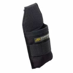 DIAMONDBACK DB2-121-BK-X-X Black Strip Nail Pouch Tools & Equipment 9 DIAMONDBACK DB2-121-BK-X-X Black Strip Nail Pouch Tools & Equipment