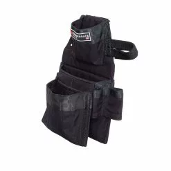 DIAMONDBACK DB2-14-BK-L-ST Black Miter Left Side Pouch 7 DIAMONDBACK DB2-14-BK-L-ST Black Miter Left Side Pouch