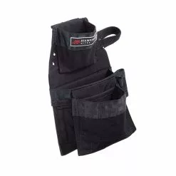 DIAMONDBACK DB2-14-BK-L-ST Black Miter Left Side Pouch 9 DIAMONDBACK DB2-14-BK-L-ST Black Miter Left Side Pouch