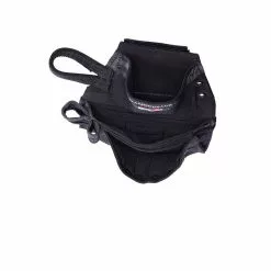 DIAMONDBACK DB2-14-BK-R-ST Black Miter Right Side Pouch