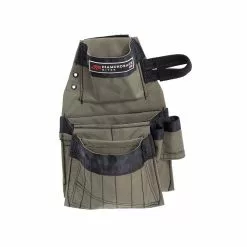 DIAMONDBACK DB2-14-OV-L-ST Ranger Green Miter Left Side Pouch