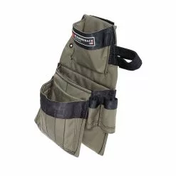 DIAMONDBACK DB2-14-OV-L-ST Ranger Green Miter Left Side Pouch