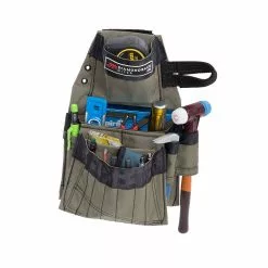 DIAMONDBACK DB2-14-OV-L-ST Ranger Green Miter Left Side Pouch