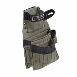 DIAMONDBACK DB2-14-OV-L-ST Ranger Green Miter Left Side Pouch