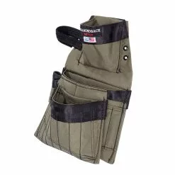 Tools & Equipment DIAMONDBACK DB2-14-OV-R-ST Ranger Green Miter Right Side Pouch