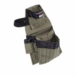Tools & Equipment DIAMONDBACK DB2-14-OV-R-ST Ranger Green Miter Right Side Pouch