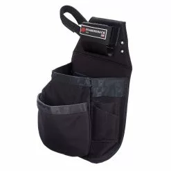 DIAMONDBACK DB2-21-BK-R Black Ox Right Side Pouch Tools & Equipment