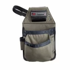DIAMONDBACK DB2-21-OV-R Ranger Green Ox Right Side Pouch