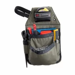 DIAMONDBACK DB2-21-OV-R Ranger Green Ox Right Side Pouch