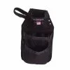 Tools & Equipment DIAMONDBACK DB2-22-BK-R Black Mule Right Side Pouch