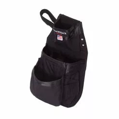 Tools & Equipment DIAMONDBACK DB2-22-BK-R Black Mule Right Side Pouch