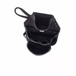 Tools & Equipment DIAMONDBACK DB2-22-BK-R Black Mule Right Side Pouch