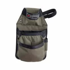 DIAMONDBACK DB2-22-OV-L Ranger Green Mule Left Side Pouch