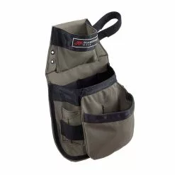 DIAMONDBACK DB2-22-OV-L Ranger Green Mule Left Side Pouch