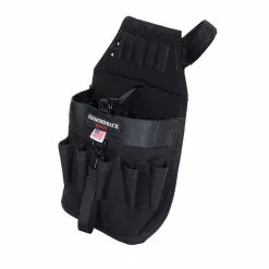 Tools & Equipment DIAMONDBACK DB2-23-BK-L Black Niko Left Side Pouch 7 Tools & Equipment DIAMONDBACK DB2-23-BK-L Black Niko Left Side Pouch