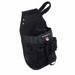 Tools & Equipment DIAMONDBACK DB2-23-BK-L Black Niko Left Side Pouch 9 Tools & Equipment DIAMONDBACK DB2-23-BK-L Black Niko Left Side Pouch
