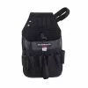 DIAMONDBACK DB2-23-BK-R Black Niko Right Side Pouch Tools & Equipment