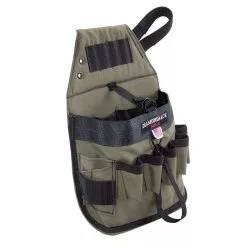 DIAMONDBACK DB2-23-GR-R Ranger Green Niko Right Side Pouch