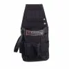 DIAMONDBACK DB2-24-BK-R Black Mini Niko Right Side Pouch Tools & Equipment