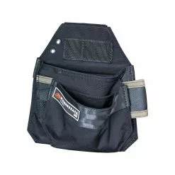 DIAMONDBACK DB2-25-BK-L Black Loki Left Side Pouch Tools & Equipment