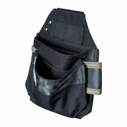 DIAMONDBACK DB2-25-BK-L Black Loki Left Side Pouch Tools & Equipment 7 DIAMONDBACK DB2-25-BK-L Black Loki Left Side Pouch Tools & Equipment