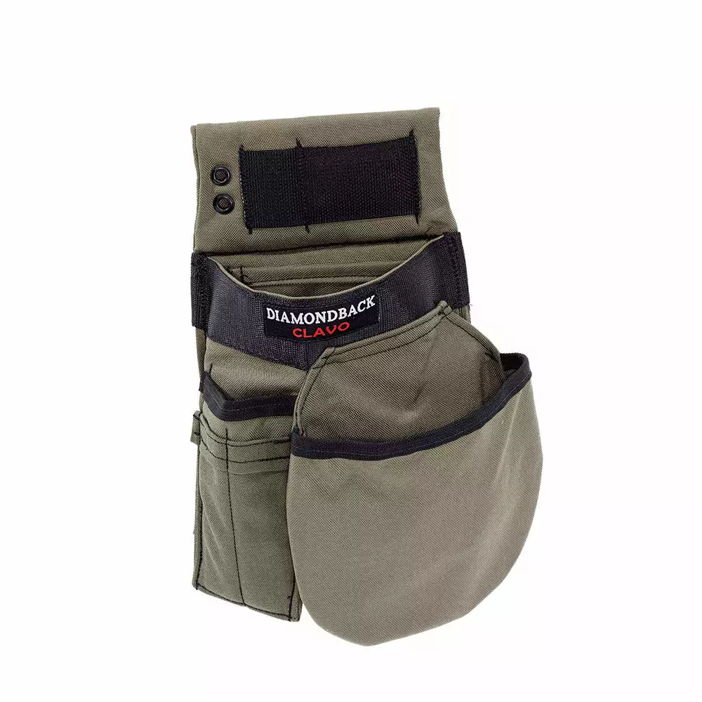 DIAMONDBACK DB2-25-GR-L Ranger Green Loki Left Side Pouch Tools & Equipment 3 DIAMONDBACK DB2-25-GR-L Ranger Green Loki Left Side Pouch Tools & Equipment