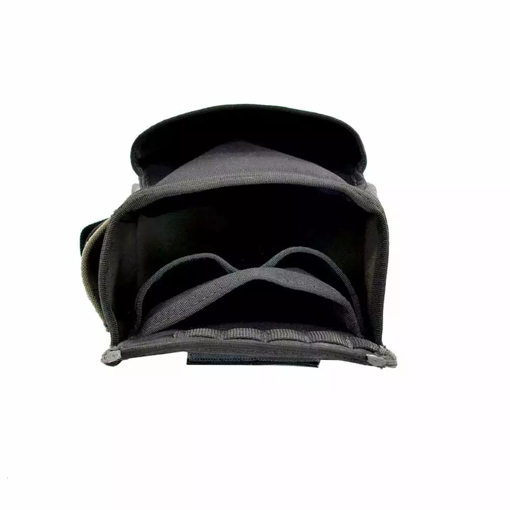 Tools & Equipment DIAMONDBACK DB2-26-BK-L Black Flux Left Side Pouch 5 Tools & Equipment DIAMONDBACK DB2-26-BK-L Black Flux Left Side Pouch