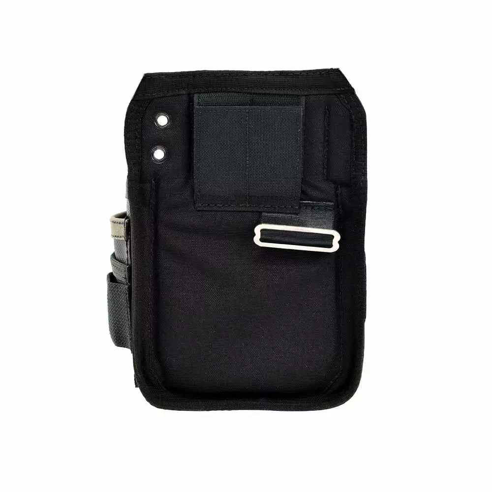 Tools & Equipment DIAMONDBACK DB2-26-BK-L Black Flux Left Side Pouch 6 Tools & Equipment DIAMONDBACK DB2-26-BK-L Black Flux Left Side Pouch