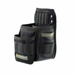 Tools & Equipment DIAMONDBACK DB2-26-BK-L Black Flux Left Side Pouch 13 Tools & Equipment DIAMONDBACK DB2-26-BK-L Black Flux Left Side Pouch