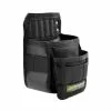Tools & Equipment DIAMONDBACK DB2-26-BK-R Black Flux Right Side Pouch 1 Tools & Equipment DIAMONDBACK DB2-26-BK-R Black Flux Right Side Pouch