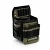 DIAMONDBACK DB2-26-GR-L Ranger Green Flux Left Side Pouch
