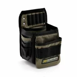 DIAMONDBACK DB2-26-GR-L Ranger Green Flux Left Side Pouch