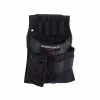 DIAMONDBACK DB2-30-BK-L Black Mazo Left Side Pouch