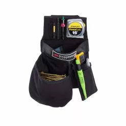 Tools & Equipment DIAMONDBACK DB2-31-BK-R Black Clavo Right Side Pouch 8 Tools & Equipment DIAMONDBACK DB2-31-BK-R Black Clavo Right Side Pouch