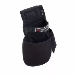 Tools & Equipment DIAMONDBACK DB2-31-BK-R Black Clavo Right Side Pouch 9 Tools & Equipment DIAMONDBACK DB2-31-BK-R Black Clavo Right Side Pouch