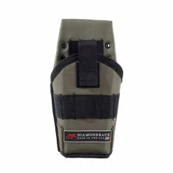 Tools & Equipment DIAMONDBACK DB2-32-BK-RL The Solo Black Drill/Driver Holster