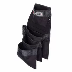 DIAMONDBACK DB2-4-BK-R Black Wrangell 2.0 Right Side Pouch Tools & Equipment