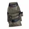 Tools & Equipment DIAMONDBACK DB2-4-GR-L Ranger Green Wrangell 2.0 Left Side Pouch 2 Tools & Equipment DIAMONDBACK DB2-4-GR-L Ranger Green Wrangell 2.0 Left Side Pouch