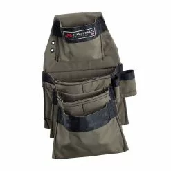 Tools & Equipment DIAMONDBACK DB2-4-GR-L Ranger Green Wrangell 2.0 Left Side Pouch