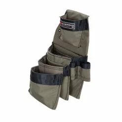 Tools & Equipment DIAMONDBACK DB2-4-GR-L Ranger Green Wrangell 2.0 Left Side Pouch 7 Tools & Equipment DIAMONDBACK DB2-4-GR-L Ranger Green Wrangell 2.0 Left Side Pouch