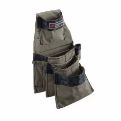Tools & Equipment DIAMONDBACK DB2-4-GR-L Ranger Green Wrangell 2.0 Left Side Pouch 8 Tools & Equipment DIAMONDBACK DB2-4-GR-L Ranger Green Wrangell 2.0 Left Side Pouch