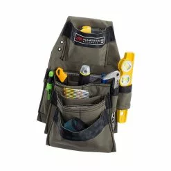 Tools & Equipment DIAMONDBACK DB2-4-GR-L Ranger Green Wrangell 2.0 Left Side Pouch 9 Tools & Equipment DIAMONDBACK DB2-4-GR-L Ranger Green Wrangell 2.0 Left Side Pouch