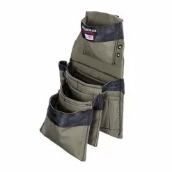 DIAMONDBACK DB2-4-GR-R Ranger Green Wrangell 2.0 Right Side Pouch Tools & Equipment 8 DIAMONDBACK DB2-4-GR-R Ranger Green Wrangell 2.0 Right Side Pouch Tools & Equipment
